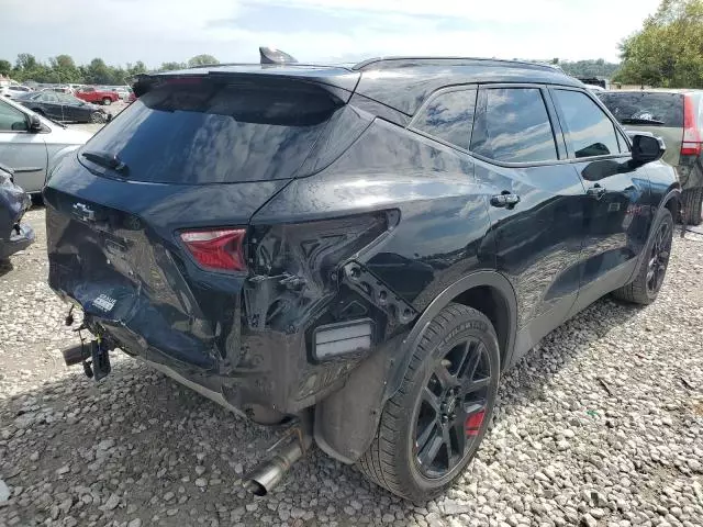 2021 Chevrolet Blazer 3LT