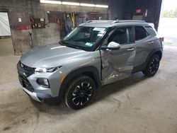 Chevrolet Vehiculos salvage en venta: 2023 Chevrolet Trailblazer LT