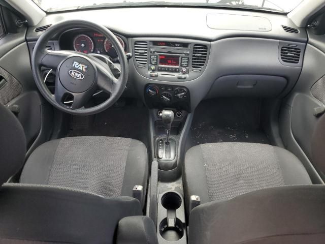 2011 KIA Rio Base