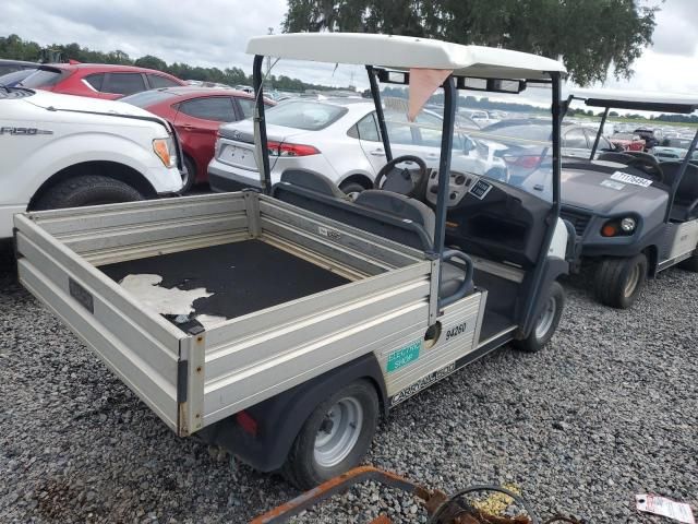 2015 Other Golf Cart