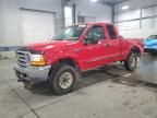 1999 Ford F250 Super Duty