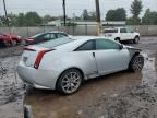 2011 Cadillac CTS-V