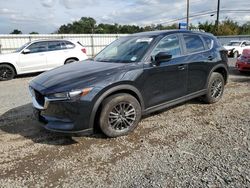 Mazda salvage cars for sale: 2021 Mazda CX-5 Touring