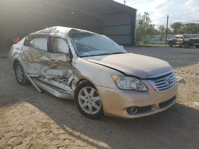 2009 Toyota Avalon XL