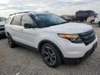 2013 Ford Explorer Sport