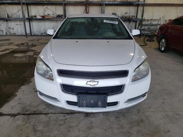 2009 Chevrolet Malibu 1LT