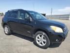 2007 Toyota Rav4 Limited