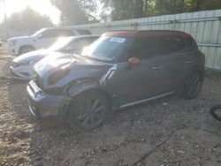 Carros con verificación Run & Drive a la venta en subasta: 2016 Mini Cooper S Countryman