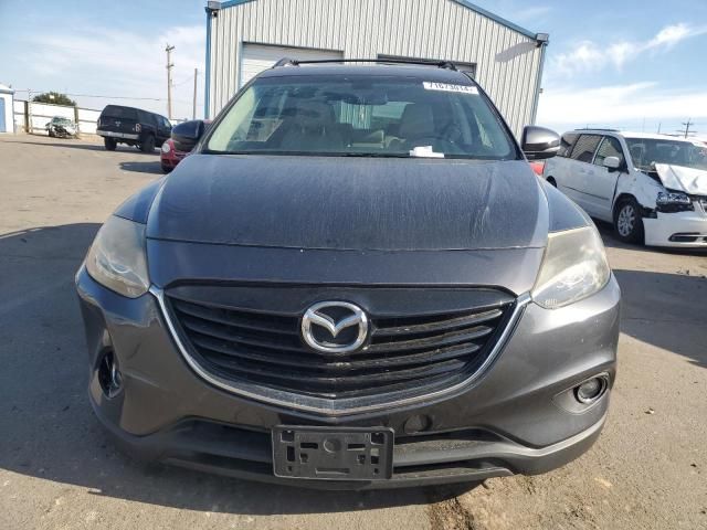 2014 Mazda CX-9 Grand Touring