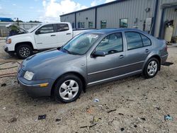 2005 Volkswagen Jetta GLS TDI en venta en Arcadia, FL