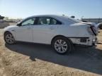 2012 Ford Taurus SEL