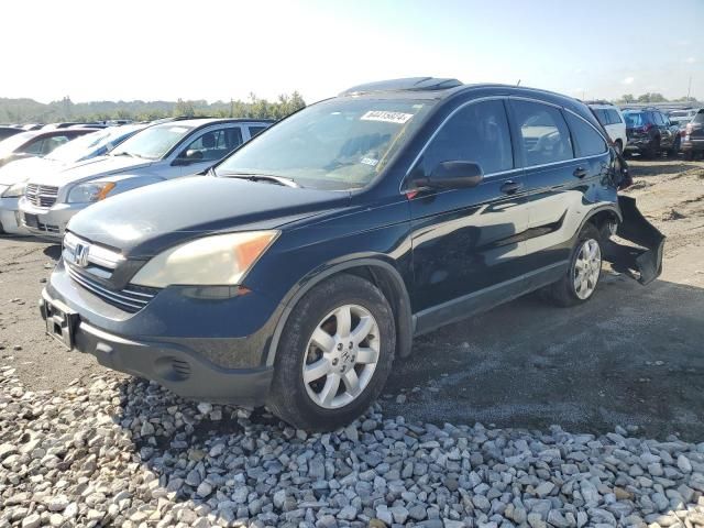 2008 Honda CR-V EX