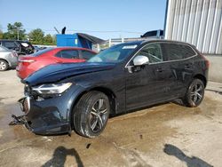 Salvage cars for sale at Lawrenceburg, KY auction: 2018 Volvo XC60 T8 R-Design