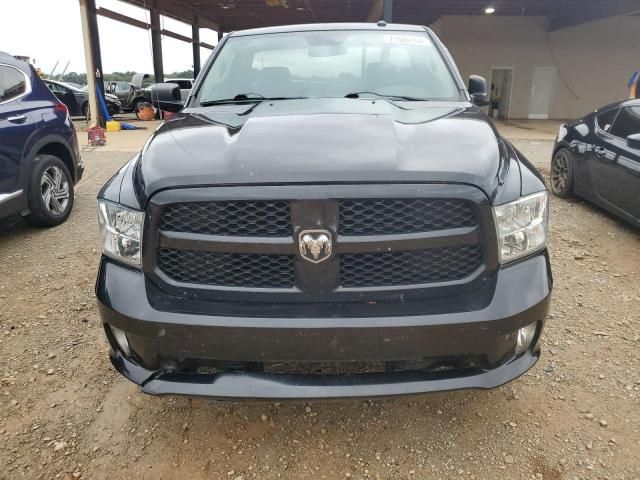 2015 Dodge RAM 1500 ST