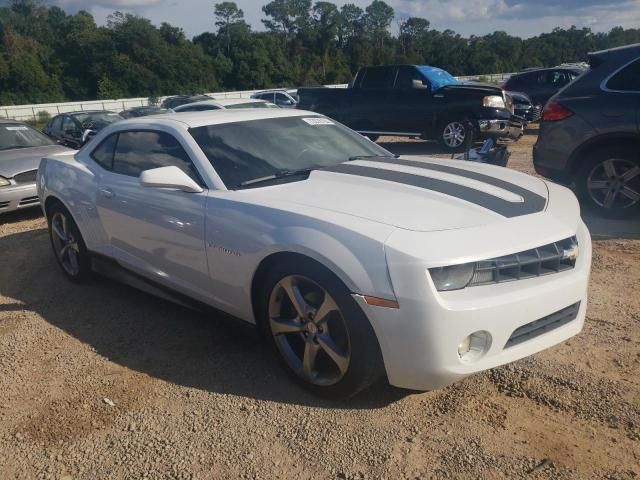 2013 Chevrolet Camaro LT