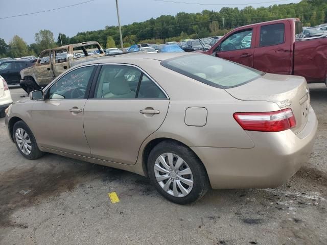 2009 Toyota Camry Base