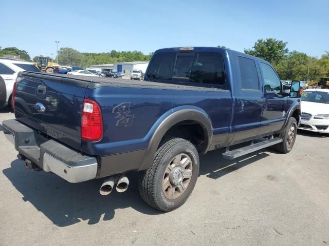 2016 Ford F250 Super Duty