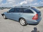 2004 Mercedes-Benz C 320