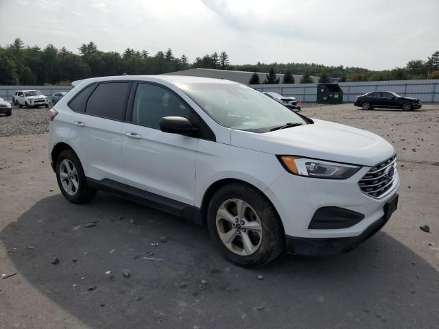 2019 Ford Edge SE