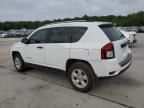 2017 Jeep Compass Sport