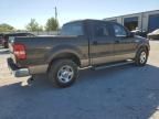 2006 Ford F150 Supercrew