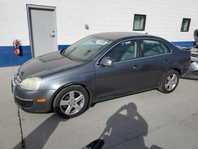 2008 Volkswagen Jetta SE