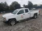 2019 Chevrolet Silverado LD K1500 BASE/LS