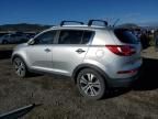 2012 KIA Sportage EX