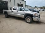 2007 GMC New Sierra K3500