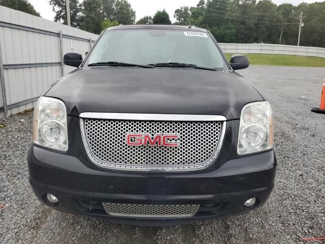 2013 GMC Yukon Denali