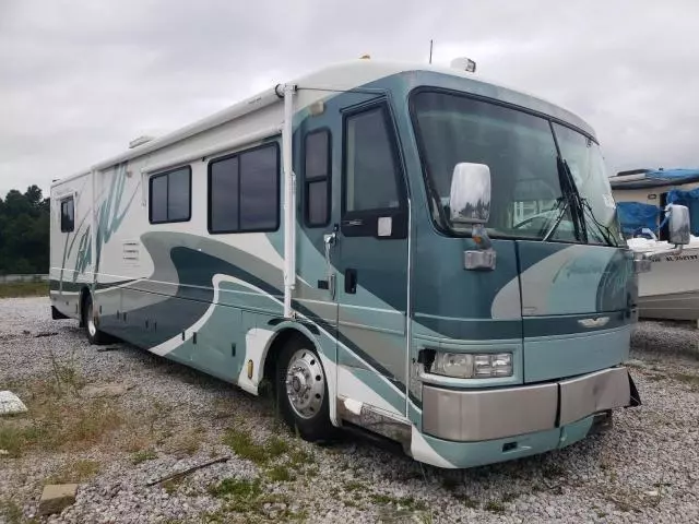 1998 Other 1998 Spartan Motors Motorhome 4VZ