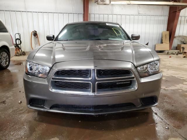 2011 Dodge Charger