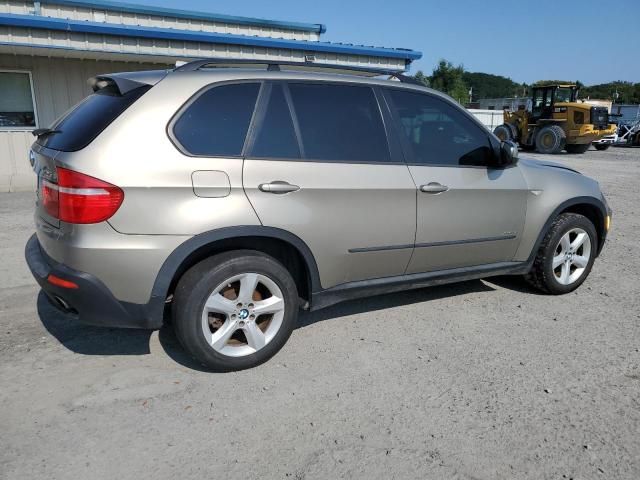 2010 BMW X5 XDRIVE30I