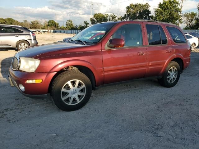 2004 Buick Rainier CXL