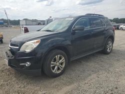 Chevrolet salvage cars for sale: 2015 Chevrolet Equinox LT