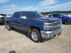 2016 Chevrolet Silverado K1500 LTZ