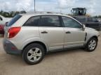 2014 Chevrolet Captiva LS