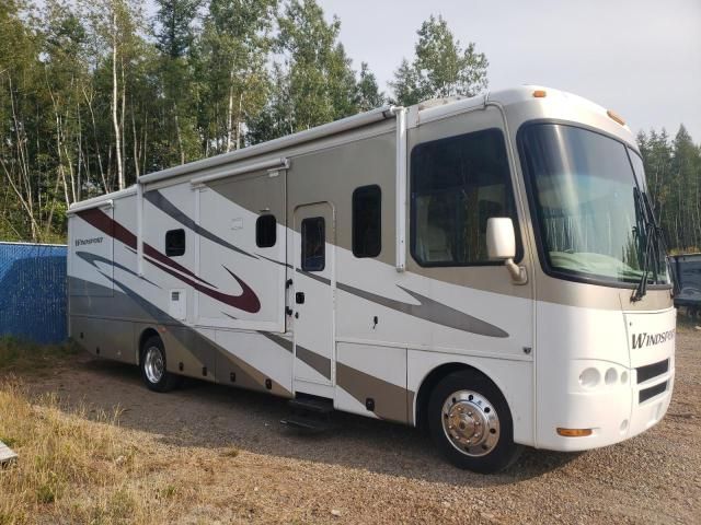 2007 Four Winds Windsport