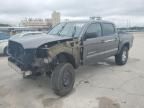 2016 Toyota Tacoma Double Cab