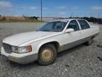 1996 Cadillac Fleetwood Base