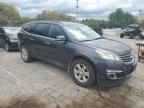 2013 Chevrolet Traverse LT