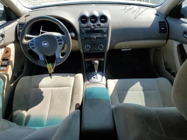 2009 Nissan Altima 2.5