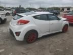 2016 Hyundai Veloster Turbo