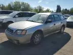 2003 Subaru Legacy Outback AWP