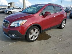 2015 Buick Encore Convenience en venta en Riverview, FL