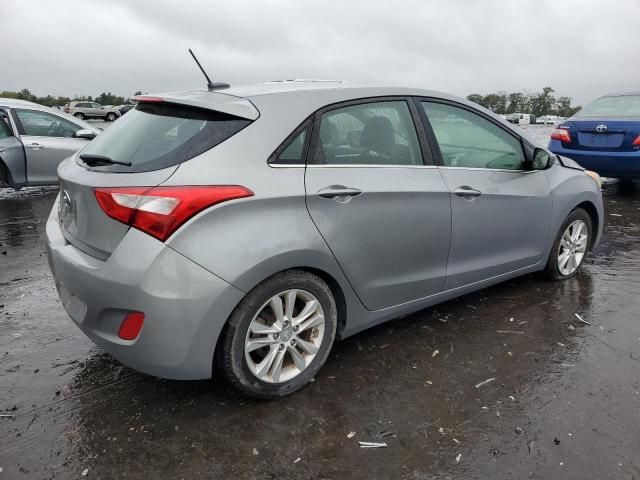 2015 Hyundai Elantra GT