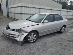 2006 Hyundai Elantra GLS en venta en Gastonia, NC