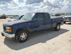 GMC Vehiculos salvage en venta: 1998 GMC Sierra C1500