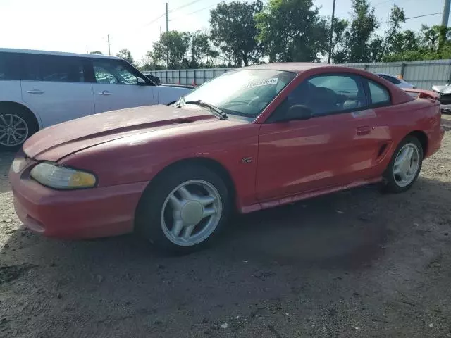 1995 Ford Mustang GT