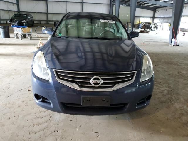 2011 Nissan Altima Base